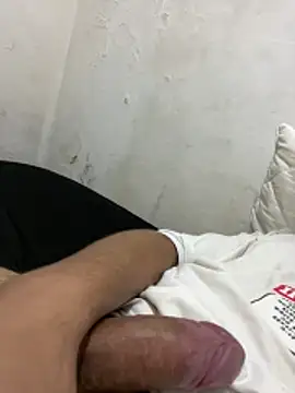 Magosupreme online show from October 16, 2025, 6:43 am