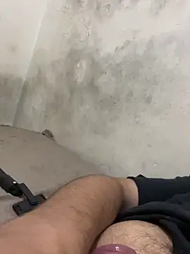 Magosupreme online show from February 25, 2025, 9:53 am