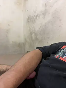 Magosupreme online show from February 13, 2025, 5:26 am