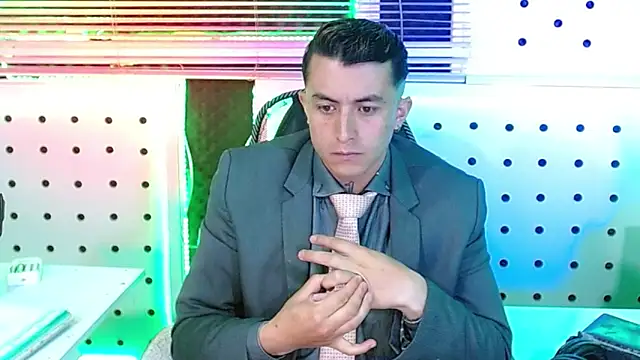 Darko0717 online show from November 20, 2025, 4:40 pm