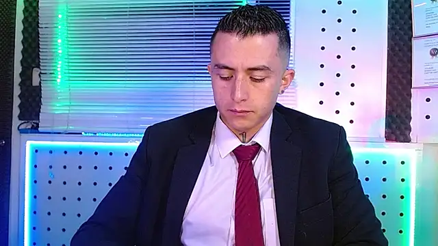 Darko0717 online show from February 6, 2026, 2:46 pm