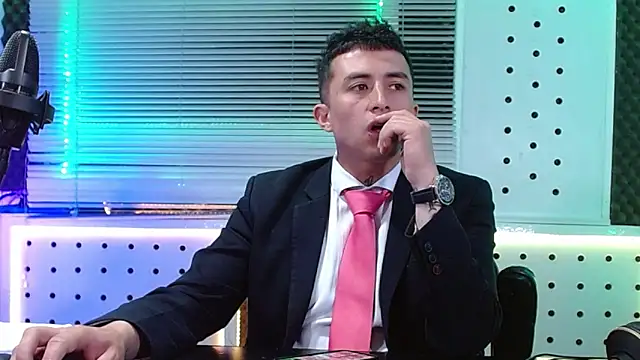 Darko0717 online show from March 20, 2026, 5:36 pm