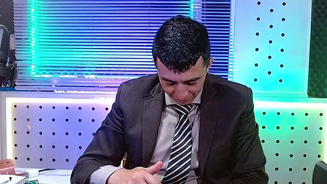 Darko0717 online show from March 4, 2026, 2:58 pm