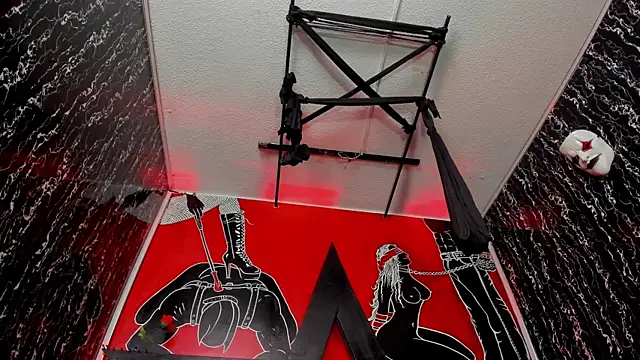 noha y andreu01 online show from July 7, 2026, 4:32 pm