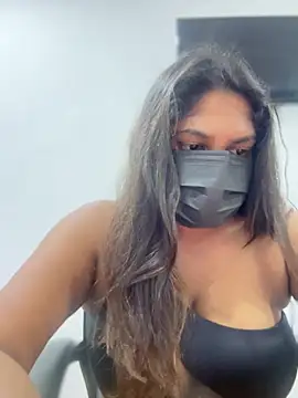 Black Beauty997 online show from March 15, 2025, 4:10 pm