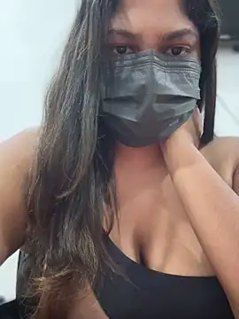 Black Beauty997 online show from March 15, 2025, 3:40 am