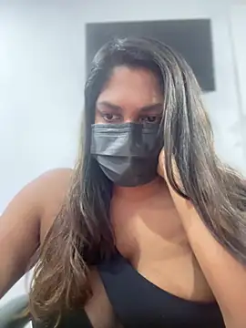 Black Beauty997 online show from February 18, 2025, 5:09 pm