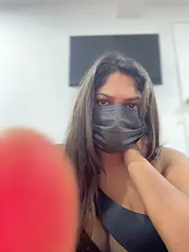 Black Beauty997 online show from February 25, 2025, 4:14 pm