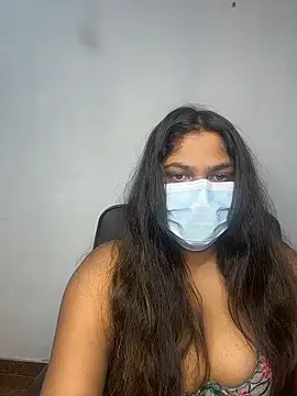 Black Beauty997 online show from February 7, 2026, 6:49 pm