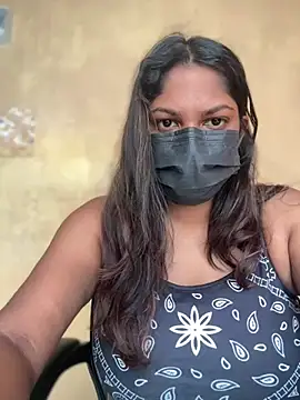 Black Beauty997 online show from March 20, 2025, 4:07 am