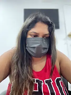 Black Beauty997 online show from February 19, 2025, 4:44 pm