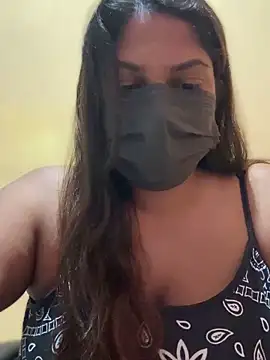 Black Beauty997 online show from March 20, 2025, 12:22 pm