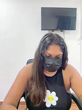 Black Beauty997 online show from September 10, 2025, 4:55 am