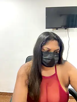 Black Beauty997 online show from September 20, 2025, 6:18 am