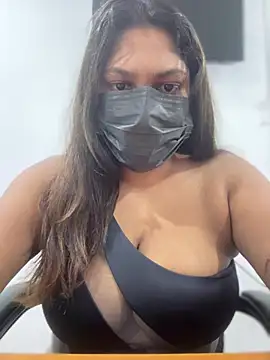 Black Beauty997 online show from February 4, 2025, 5:55 pm