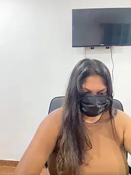 Black Beauty997 online show from October 18, 2025, 8:16 am