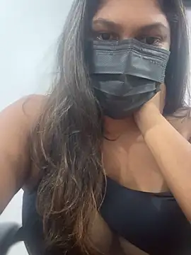 Black Beauty997 online show from February 8, 2025, 4:35 pm