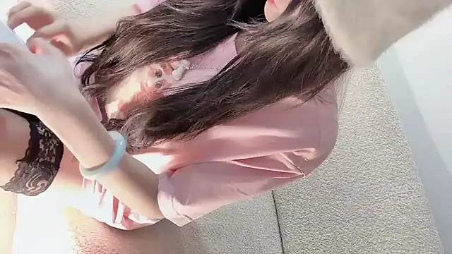 Serena-AU online show from October 13, 2025, 3:13 pm