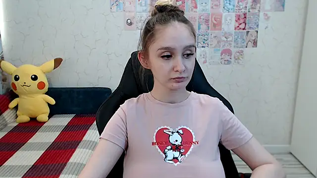 Jackie Morgan online show from April 21, 2026, 10:44 am