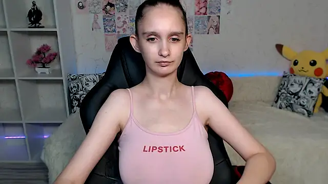Jackie Morgan online show from August 10, 2026, 1:01 am