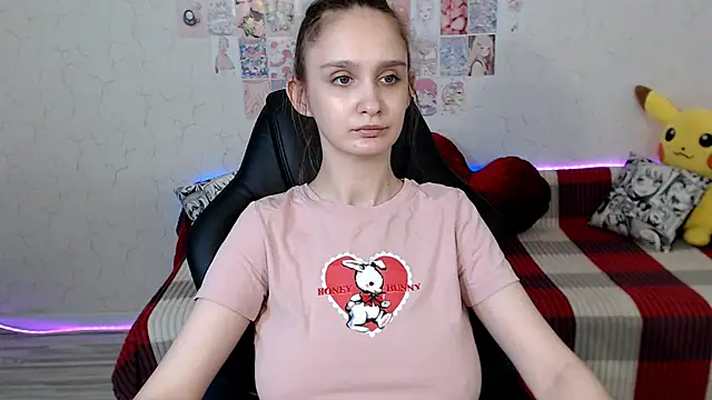 Jackie Morgan online show from June 17, 2026, 2:44 am