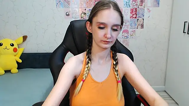 Jackie Morgan online show from March 19, 2025, 12:48 am