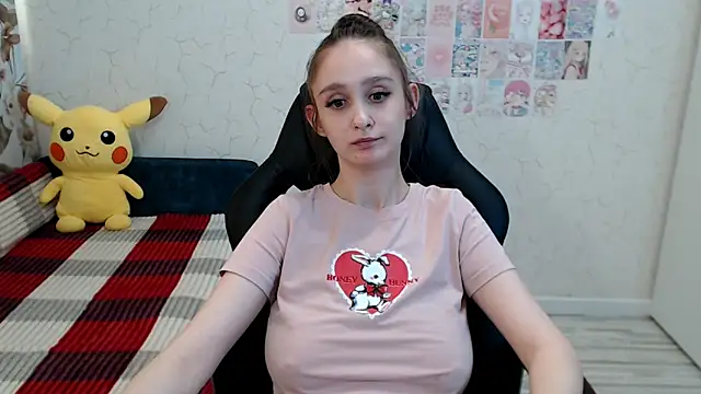 Snapshot of Jackie_Morgan chatting on May 10, 2026, 1:04 pm Jackie Morgan online show from May 10, 2026, 1:04 pm