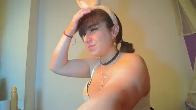 samanthaanderson  online show from March 20, 2025, 10:18 pm