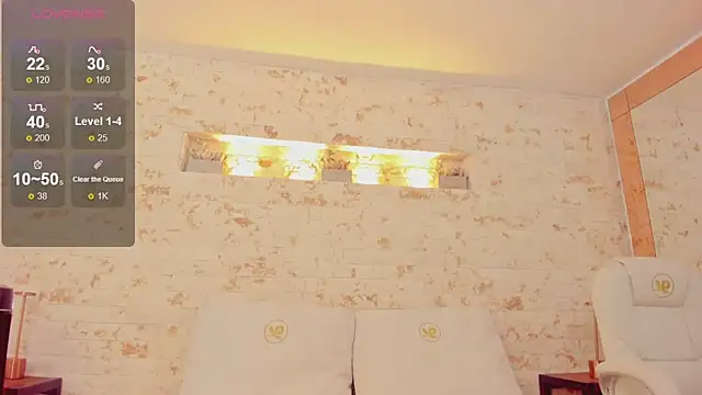 anette cooper online show from March 18, 2025, 3:34 am