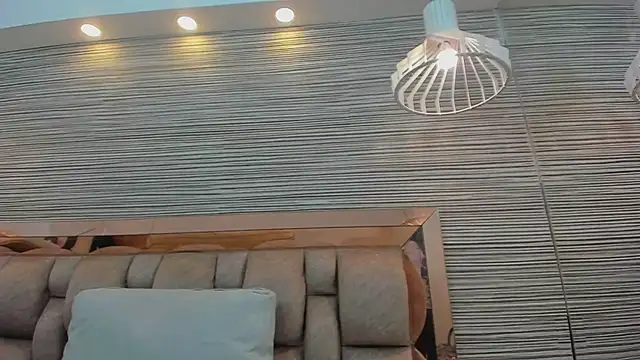 anette cooper online show from October 31, 2025, 3:58 am