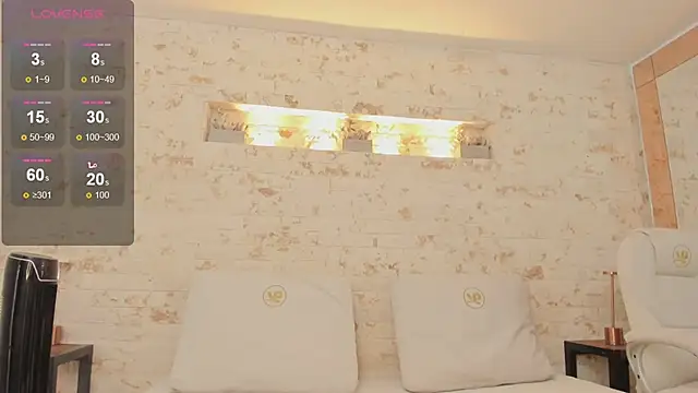 anette cooper online show from March 19, 2025, 1:18 pm