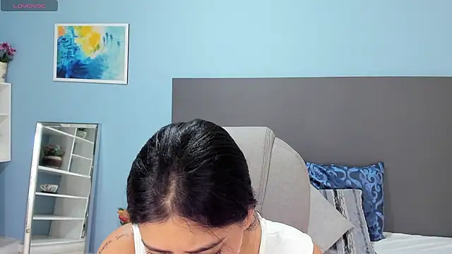 kylie reyes online show from October 30, 2025, 7:55 pm