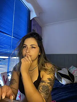 pamelao online show from December 5, 2024, 11:12 am