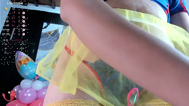 criss 21  online show from March 23, 2025, 2:04 am