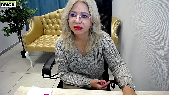 Dear Eva1 online show from November 6, 2025, 4:16 am