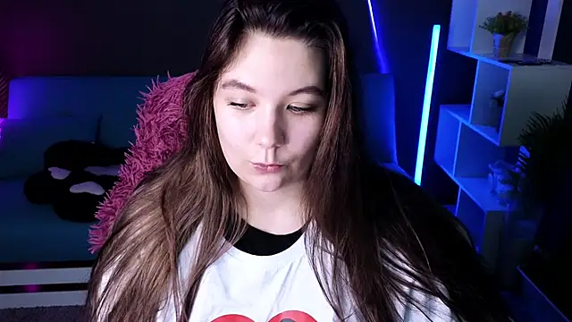 DjennaPalme online show from January 15, 2025, 4:15 am