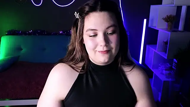 DjennaPalme online show from January 11, 2025, 4:16 am