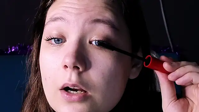 DjennaPalme online show from January 11, 2025, 1:06 am