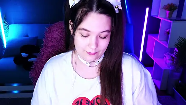 DjennaPalme online show from January 15, 2025, 7:15 am