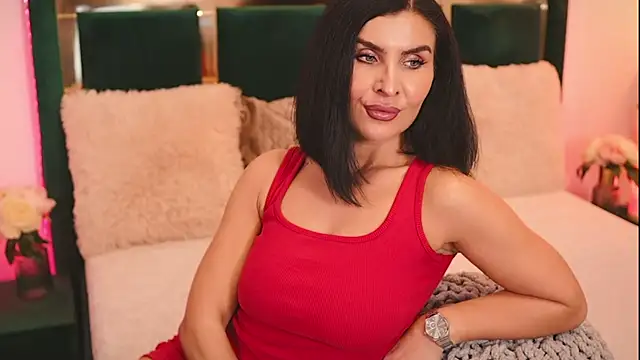 XeniaBlu online show from February 13, 2026, 1:00 pm