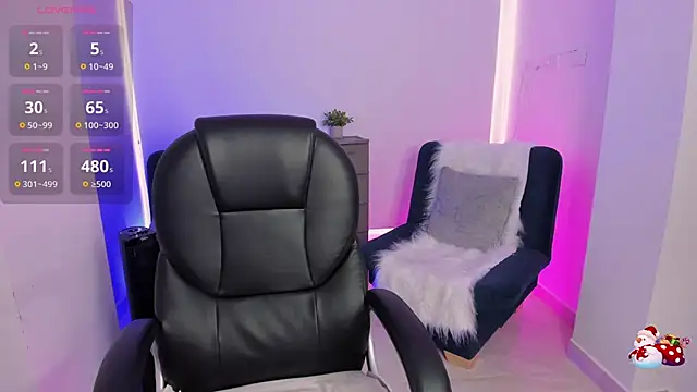 emilly smith 1 online show from September 11, 2025, 5:02 pm