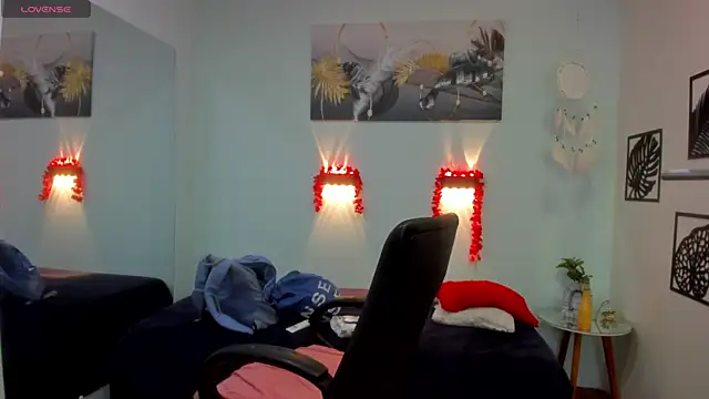 Snapshot of tracycum chatting on March 10, 2025, 5:39 pm tracycum online show from March 10, 2025, 5:39 pm