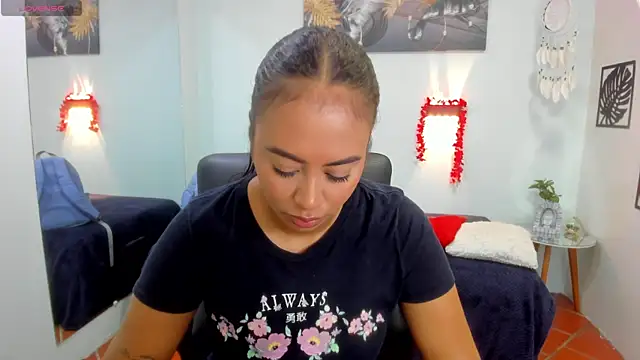 Snapshot of tracycum chatting on March 5, 2025, 4:57 pm tracycum online show from March 5, 2025, 4:57 pm