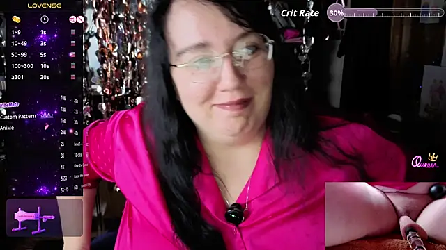 LeonaHarrison online show from June 26, 2026, 11:10 pm