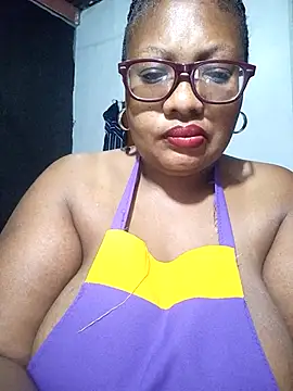 YELLOW BONE online show from March 16, 2025, 1:17 am