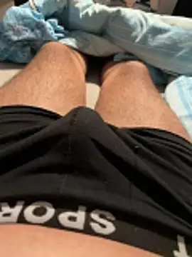 spritzerboy23 online show from March 29, 2026, 4:36 am