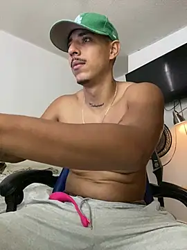 Ilovepancackes online show from March 17, 2026, 5:49 pm