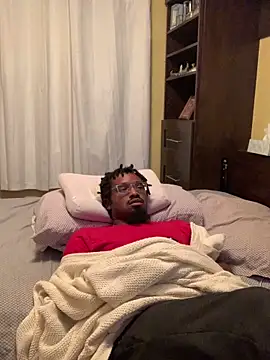 ReShawn69TM online show from January 7, 2025, 5:01 am