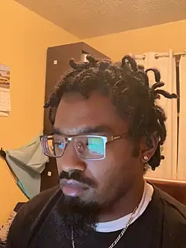 ReShawn69TM online show from January 15, 2025, 3:33 am