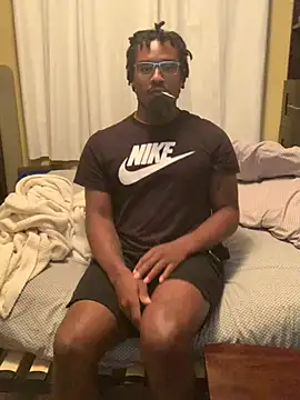 ReShawn69TM online show from January 3, 2025, 11:55 pm